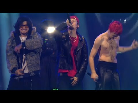 MATA WHITE 2115 SLOWEZ | LIVE W KATOWICACH | 24G | 1 NA 100 | CALIFORNIA | NAGRODA NOBLA | SNIPPET