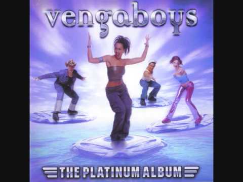Vengaboys -  Take Me To The City