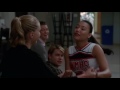 GLEE Full Performance of You Get What You Give