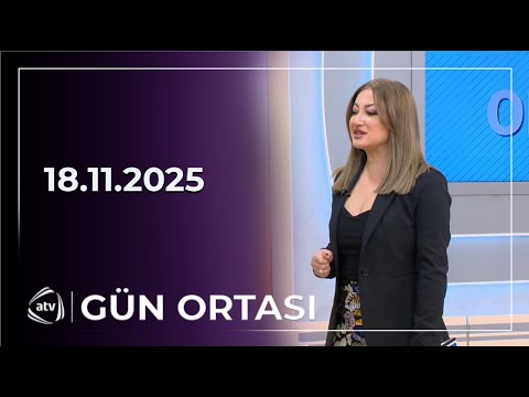 Gün Ortası / 18.11.2025