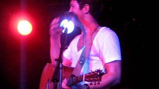 Matt Wertz- With You / Our Song