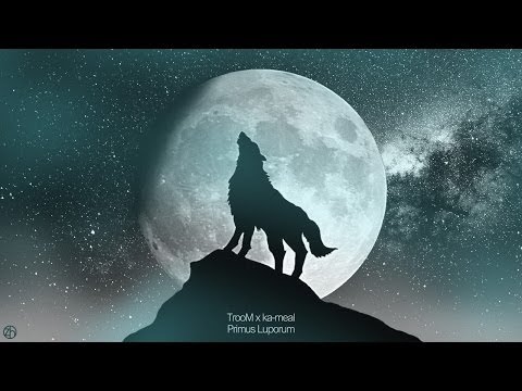 TrooM x ka-meal - Blaq Rosse