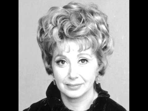 A CUPIDON BEVERLY SILLS 1970Darius Milhaud