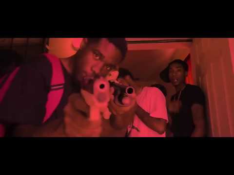 Bakensoda Gleesh x Lek Nation ''Give Em Hell''