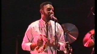 Brenda Russell &quot;Way Back When&quot;