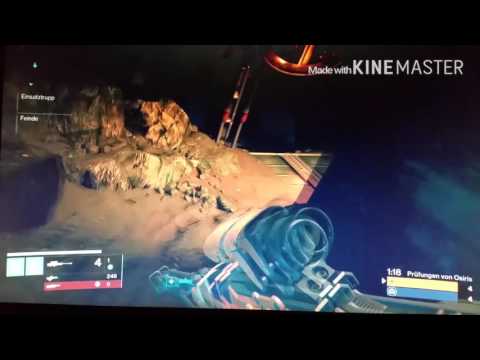 Destiny - Onkel_Jo_Germany rettet den Sieg