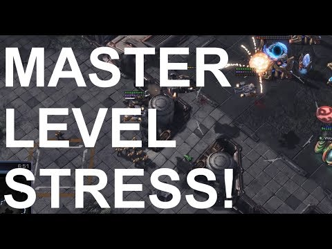 color1 (P) v DisReSpeCT (T) on Acid Plant - StarCraft 2 - Legacy of the Void 2018