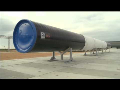 Neue EU-Gasstrategie: Energieunion könnte Brüssel ein Vetorecht bei Abkommen der Mitgliedsstaaten...