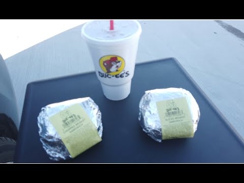 buc-ees more than a gas station