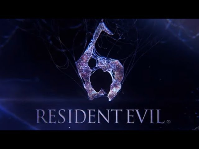 ريزدنت ايفل 6 مع جميع الاضافات | Resident Evil 6