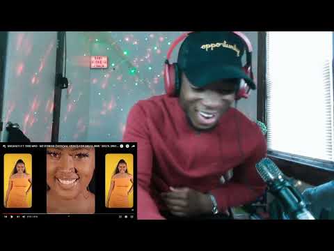 🇰🇪😍 | 🇳🇬AMERICAN REACTS : MELANIN QUEENS MASAUTI FT TRIO MIO - NO STRESS | Dami The Coach