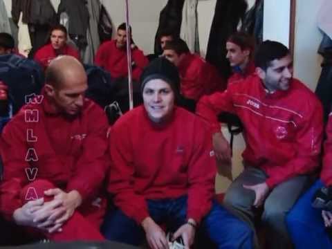 FK Sloga Petrovac, pocetak priprema _28.01.2013.m2p