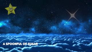 Lullaby - A Spoonful Of Sugar (Mary Poppins) - Baby Sleep Music