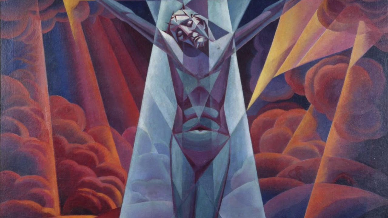 La Collezione d'Arte Contemporanea dei Musei Vaticani