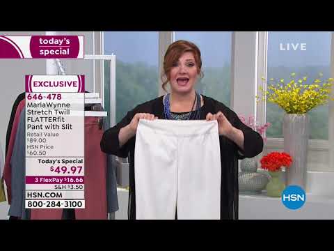 HSN | Jewelry Clearance 03.21.2019 - 03 AM