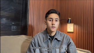 Download lagu Aku Tak Berarti Bagimu - Ramdhani ( Cover ) Versi Slow mp3 Download lagu Aku Tak Berarti Bagimu - Ramdhani ( Cover ) Versi Slow mp3