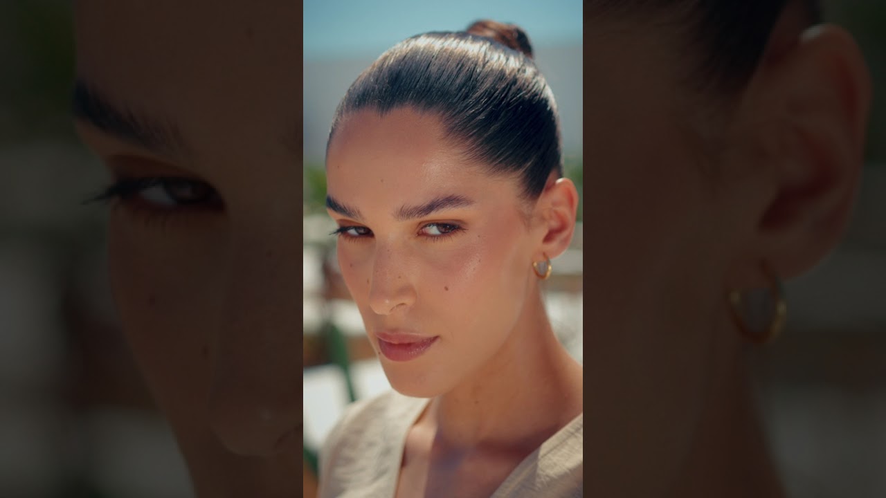 Mabrouk Summer Campaign — Reel (4/8)