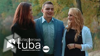 BEATA I MARCIN - Będziecie razem (z gościnnym udziałem Katarzyny Piowczyk - Official Video)