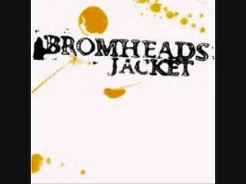 Bromheads Jacket - Fight Music For The Fight
