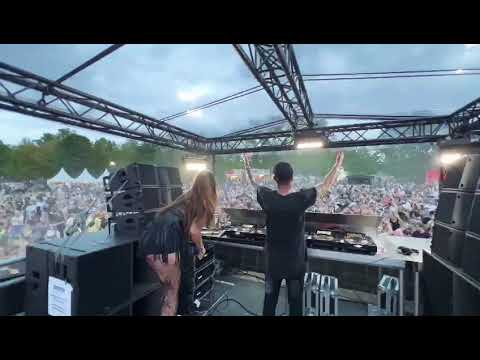 live @nibirii  Festival (Köln, Germany) Thoughts - Joicey, Fabio Fusco