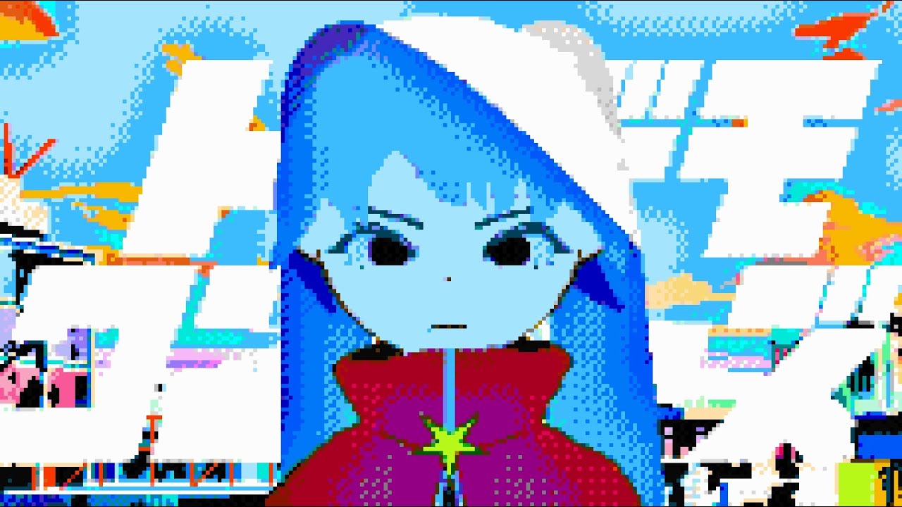 トンデモワンダーズ / ファミコン風 / [8bit] ImCa