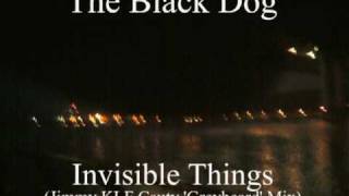 The Black Dog - Invisible Things (Jimmy KLF Cauty 'Greybeard' Mix)