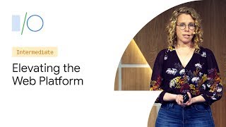 Elevating the Web Platform with the JavaScript Framework Community (Go