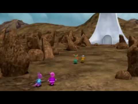 The Backyardigans - Super Heroes vs. Super Villains [Part 3] (ft. Season 1 Singing Cast)