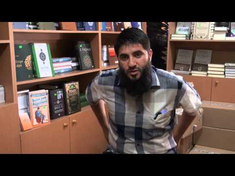 Më propozon një djalë, por nuk do me shkues (pyetje) - Hoxhë Muharem Ismaili