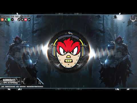 HanniBaSs - L'appel Des Réprouvés
