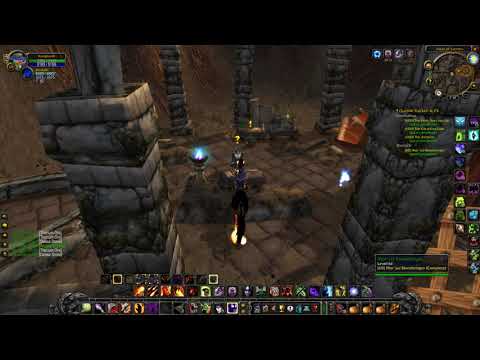 Mor'zul Bloodbringer - Quest - Classic World of Warcraft