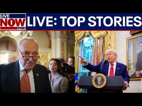 Video | LIVE NEWS: Senate considers President Trump's 'Big, Beautiful Bill,' Israel-Hamas war updates