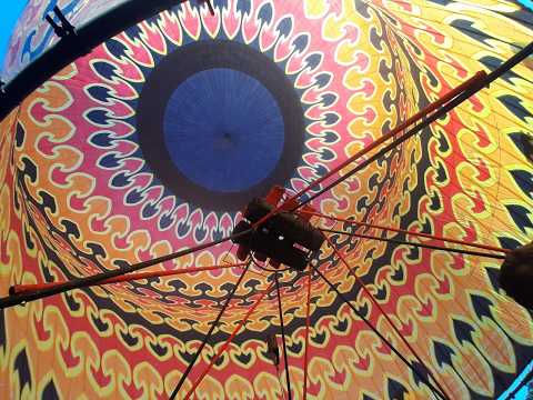 Resgatão pela VQV em Silvania - Góias 1200 Km rodados