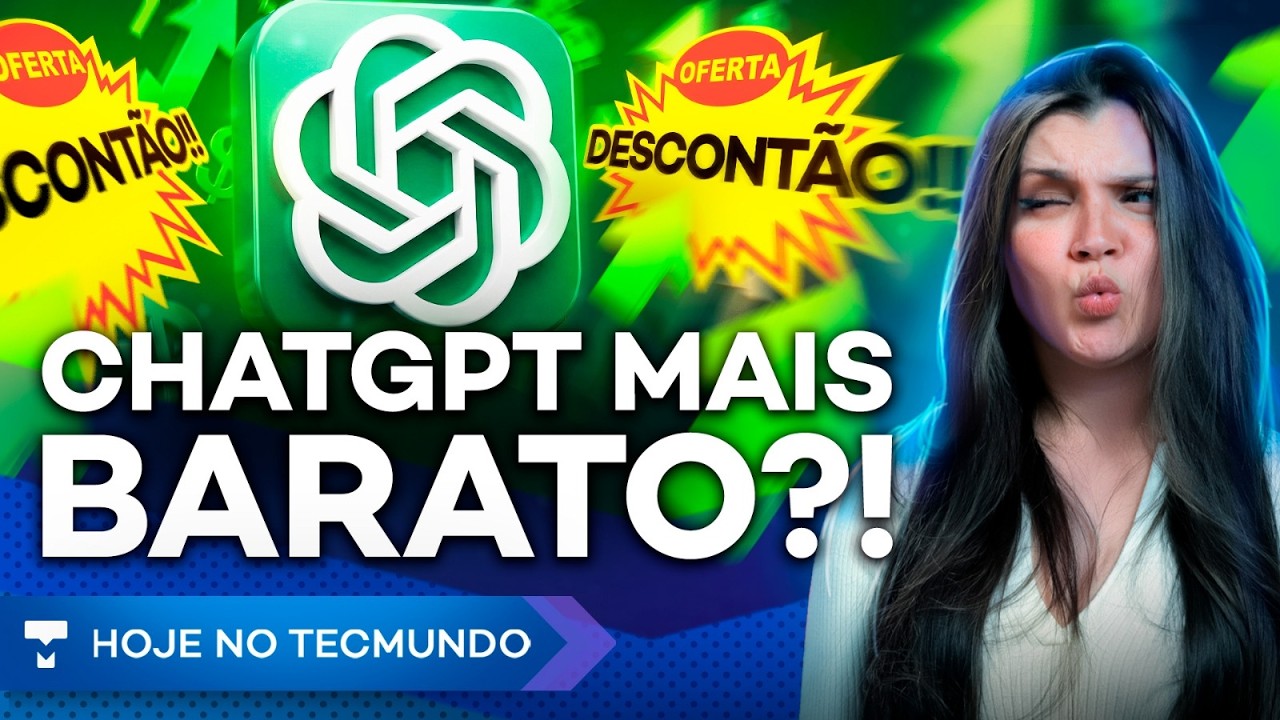 GTA 6: EXPLODIRAM SEDE DA ROCKSTAR, CONFIRMADO! SAMSUNG GALAXY S26.. ROXO?! CHATGPT MAIS BARATO E +