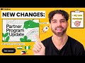 Exciting New Changes To Medium S Partner Program