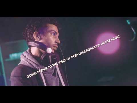 Diggin Deeper!! Going Deeper to the Vibes of Underground House Music