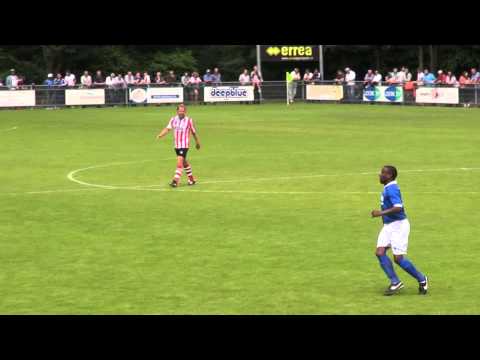 LOOK nieuws: Oefenwedstrijd Sparta - PPSC