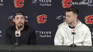 Year End | Ryan Lomberg & Hunter Brzustewicz - 17.04.26