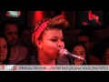 Melissa Nkonda Et V V Brown J'ai Fait Tout Ça Pour Vous (Live)