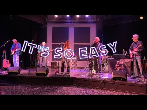 Promotional video thumbnail 5 for Papa Nooch Band
