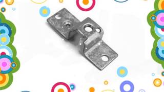 deep drawn metal stampings China