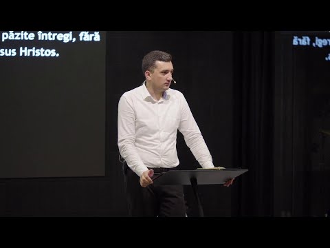 Dorel Coraș - Cum să-ți liniștești sufletul?