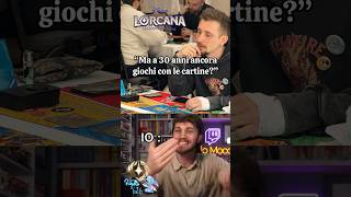 Ma un bellino di figurine tua?