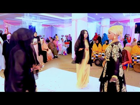 HAMBALYO AROOS | AWALE ADAN | OFFICIAL VIDEO 2022