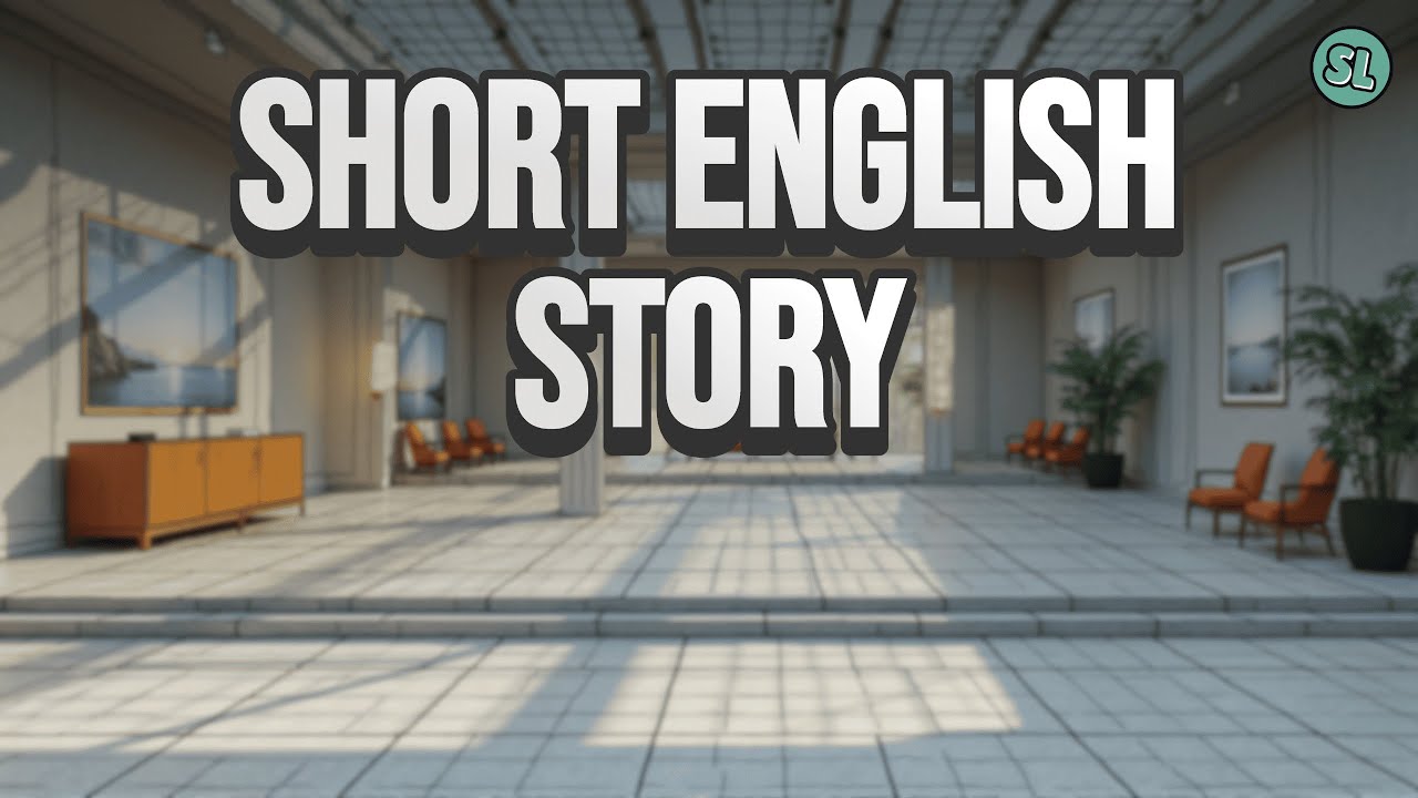 Best Way to Learn English | Listen to English Story | English Listening | Short English Story