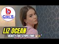 Liz Ocean The World S Most Stunning Model You Ve NEVER Seen Before