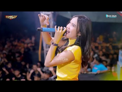 NGAMEN 10 SISKA AMANDA - SHAUN THE SHEEP - HAPPY PARTY GARDU - MLATEN MIJEN DEMAK