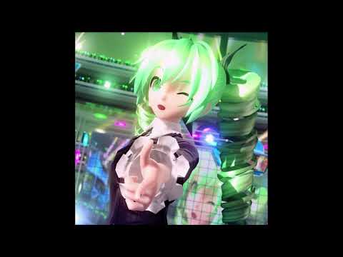 glaive x ericdoa x hyperpop type beat - "showoff"