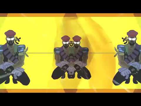 Major Lazer & DJ Snake (feat. MØ) Tujamo - Lean On (ZTRACKTY)