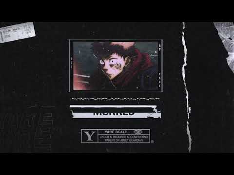 /FREE/ TRAP METAL ZILLAKAMI X THRAXX X SCARLXRD TYPE BEAT - "MURKED"